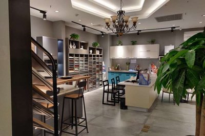 11月全國建材家居景氣指數發布，行業持續回暖，裝修建材市場迎來新機遇