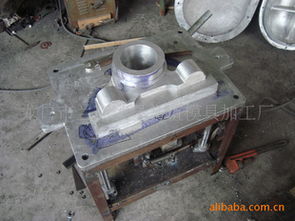 優(yōu)質(zhì)低價(jià)金屬加工服務(wù) 翻沙、模具與切削的專業(yè)解決方案