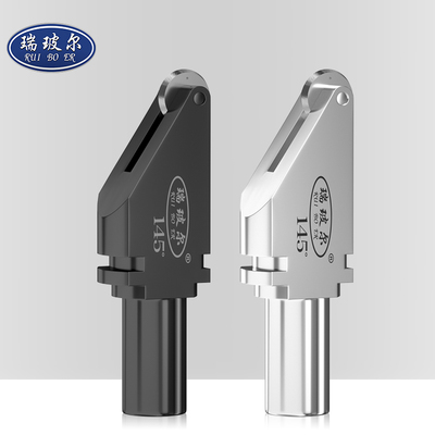 精益求精，服務(wù)致勝 探析蚌埠瑞強精密機械制造的金屬切削加工之道