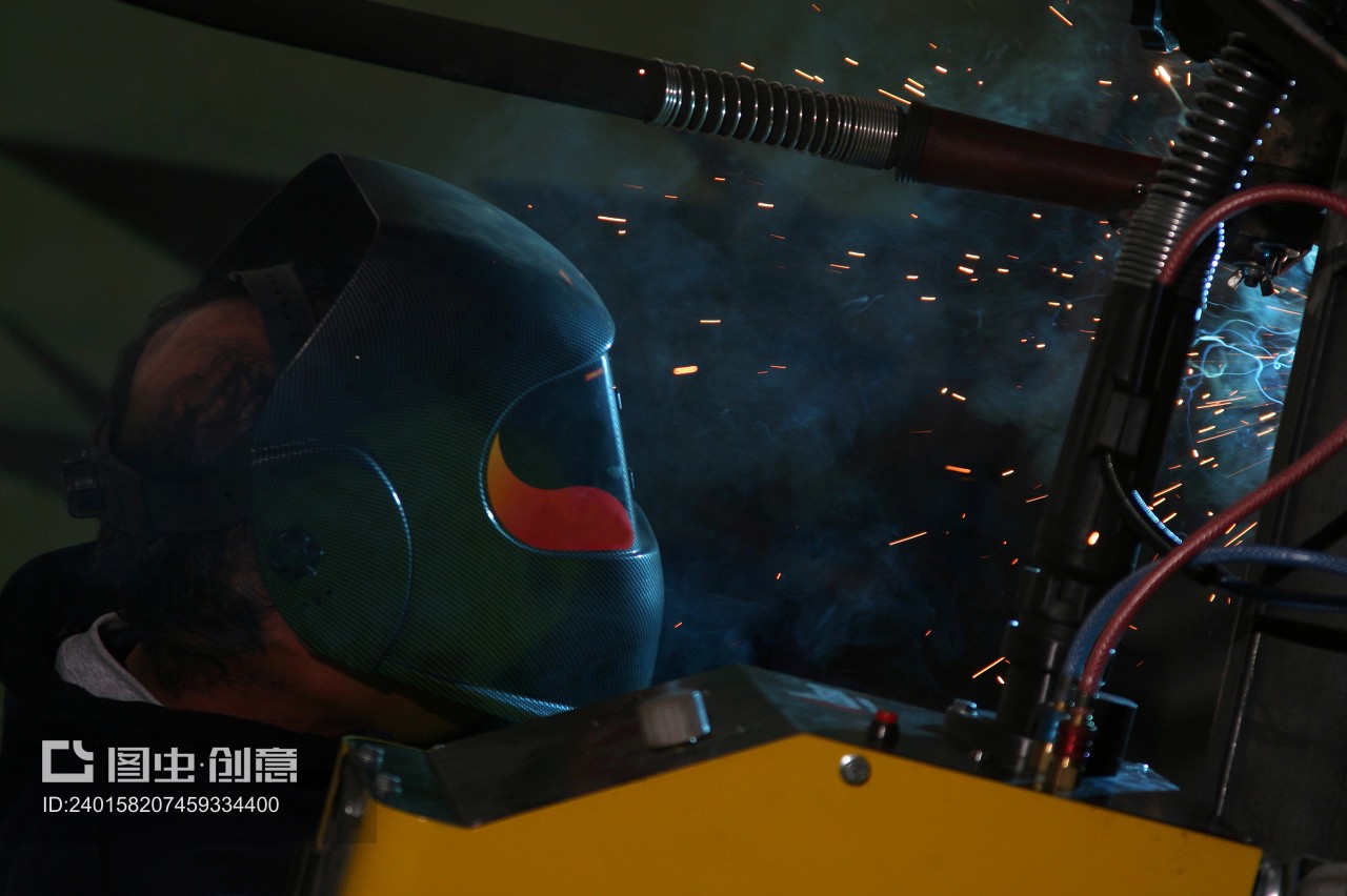 從焊接技術到金屬切削加工服務的協同發展與應用