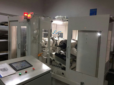 金屬切削加工服務 智能制造時代下的關鍵環(huán)節(jié)