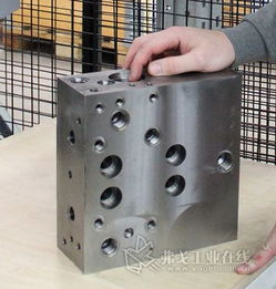 精益求精 金屬切削加工服務(wù)商向零缺陷供貨邁進(jìn)